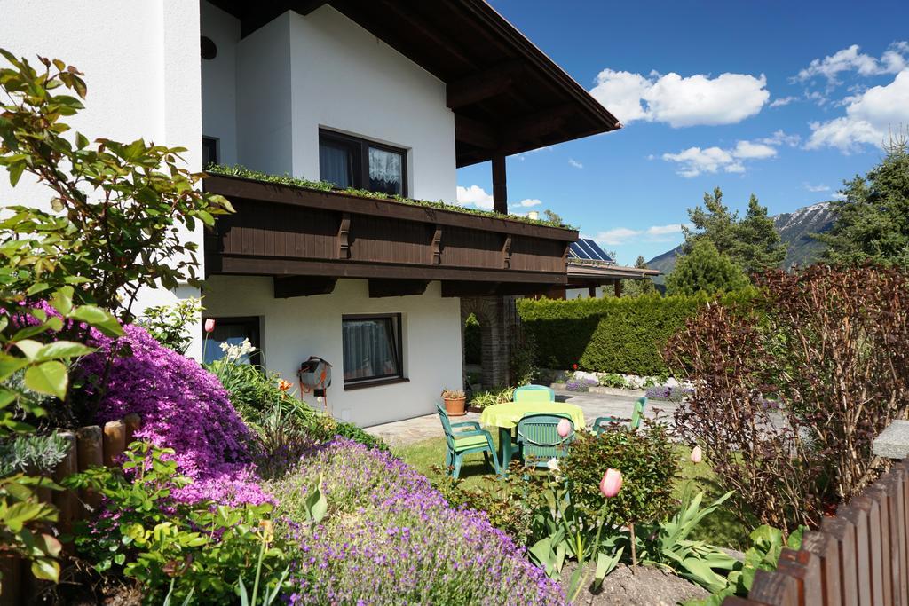 Haus Walser 테란즈 외부 사진