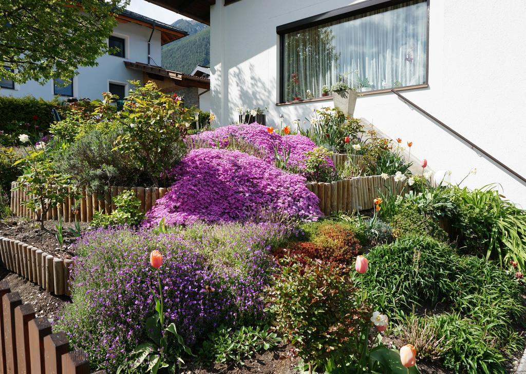 Haus Walser 테란즈 외부 사진