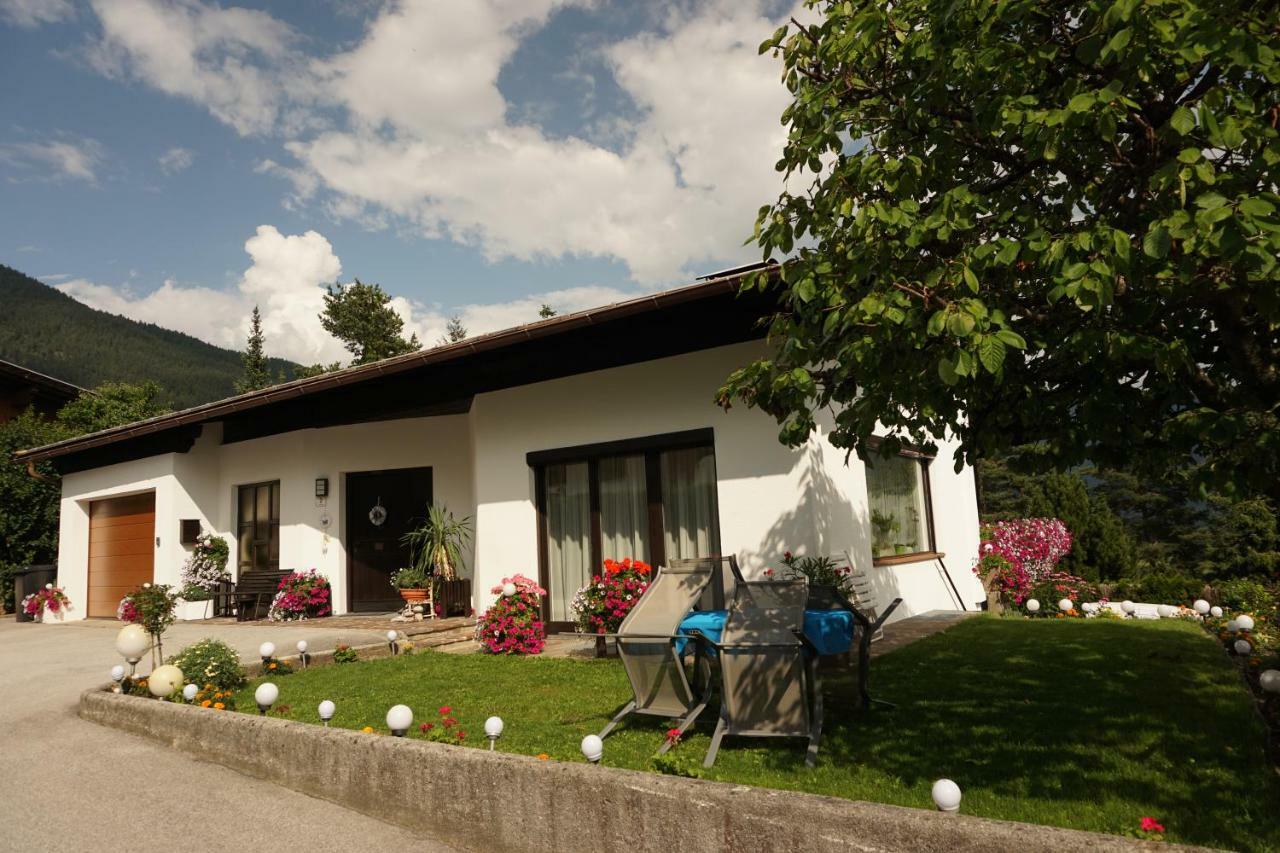 Haus Walser 테란즈 외부 사진
